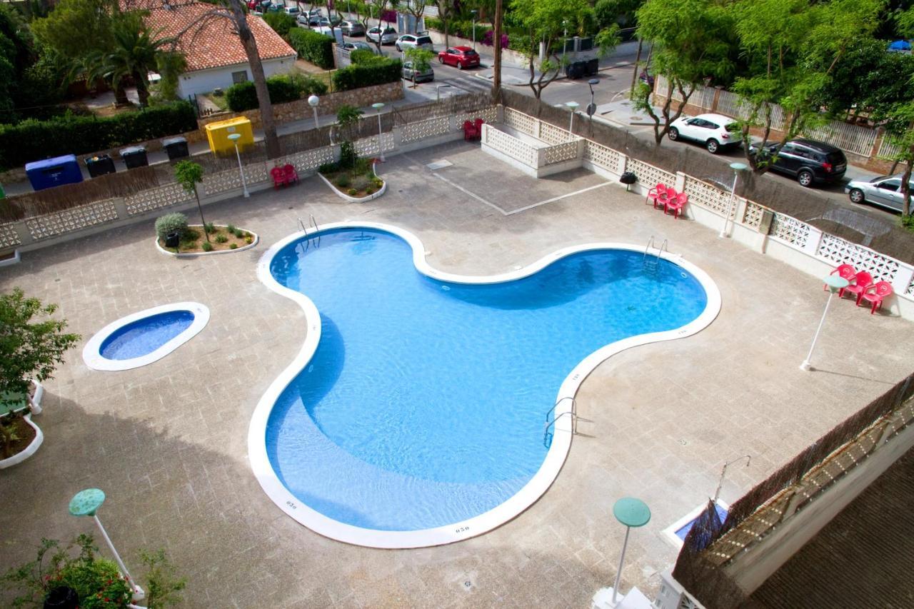 Rentalmar Arquus Park سالو المظهر الخارجي الصورة