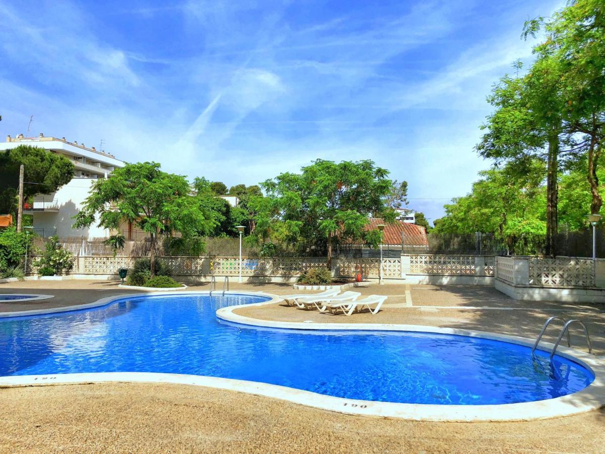 Rentalmar Arquus Park سالو المظهر الخارجي الصورة