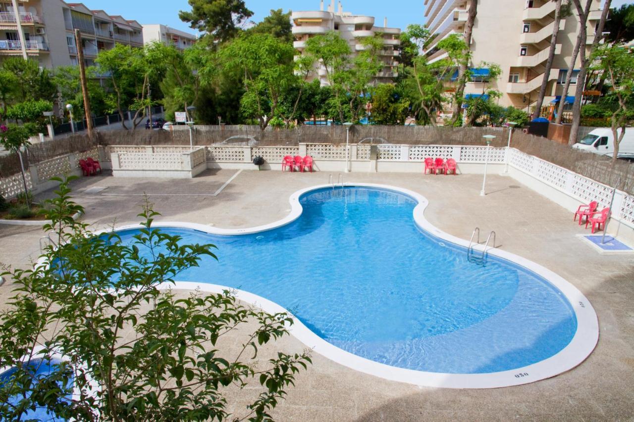 Rentalmar Arquus Park سالو المظهر الخارجي الصورة