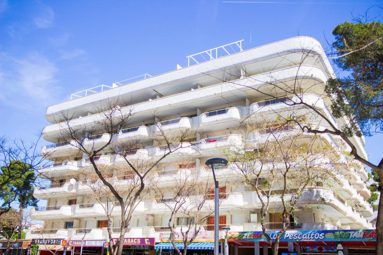 Rentalmar Arquus Park سالو المظهر الخارجي الصورة