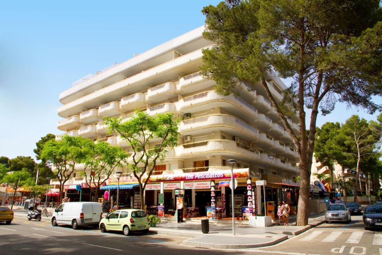 Rentalmar Arquus Park سالو المظهر الخارجي الصورة
