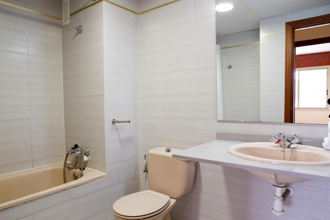 Rentalmar Arquus Park سالو المظهر الخارجي الصورة