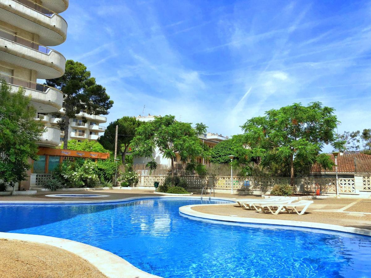 Rentalmar Arquus Park سالو المظهر الخارجي الصورة